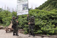 Ibama participa de programa de combate a irregularidades ambientais em São Paulo