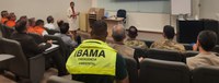 Ibama realiza visita técnica ao Centro de Desenvolvimento de Tecnologia Nuclear, em Minas Gerais