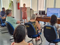 Ibama/RS promove palestras sobre licenciamento ambiental