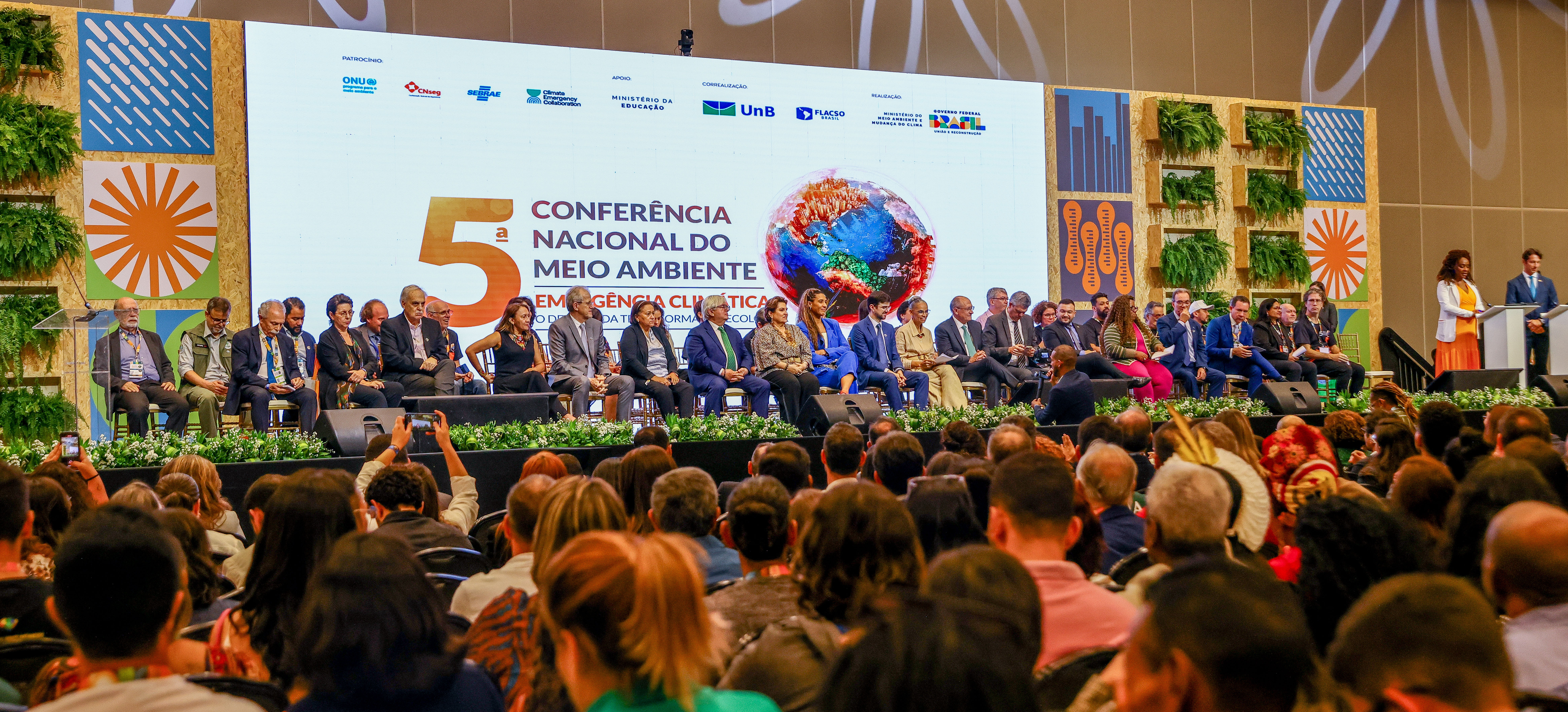 2025-05-07 Cerimônia de abertura da 5ª CNMA em Brasília (DF).jpg