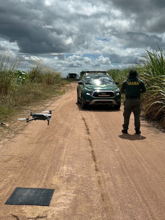 2025-05-27 Autuações aplicadas pelos agentes ambientais totalizaram R$ 2 milhões.jpeg