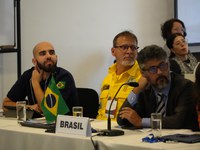 Brasil reforça aliança amazônica em defesa das florestas