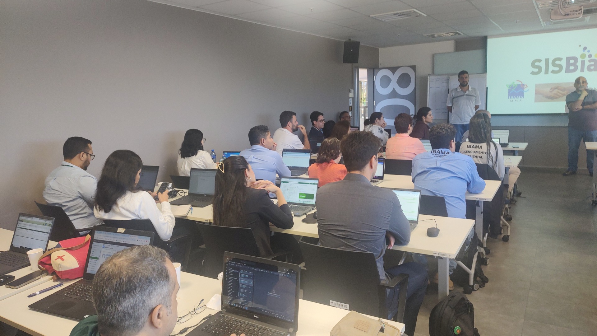 2025-07-21 Objetivo do Ibama é capacitar servidores e empresas licenciadas para operar o sistema.jpg