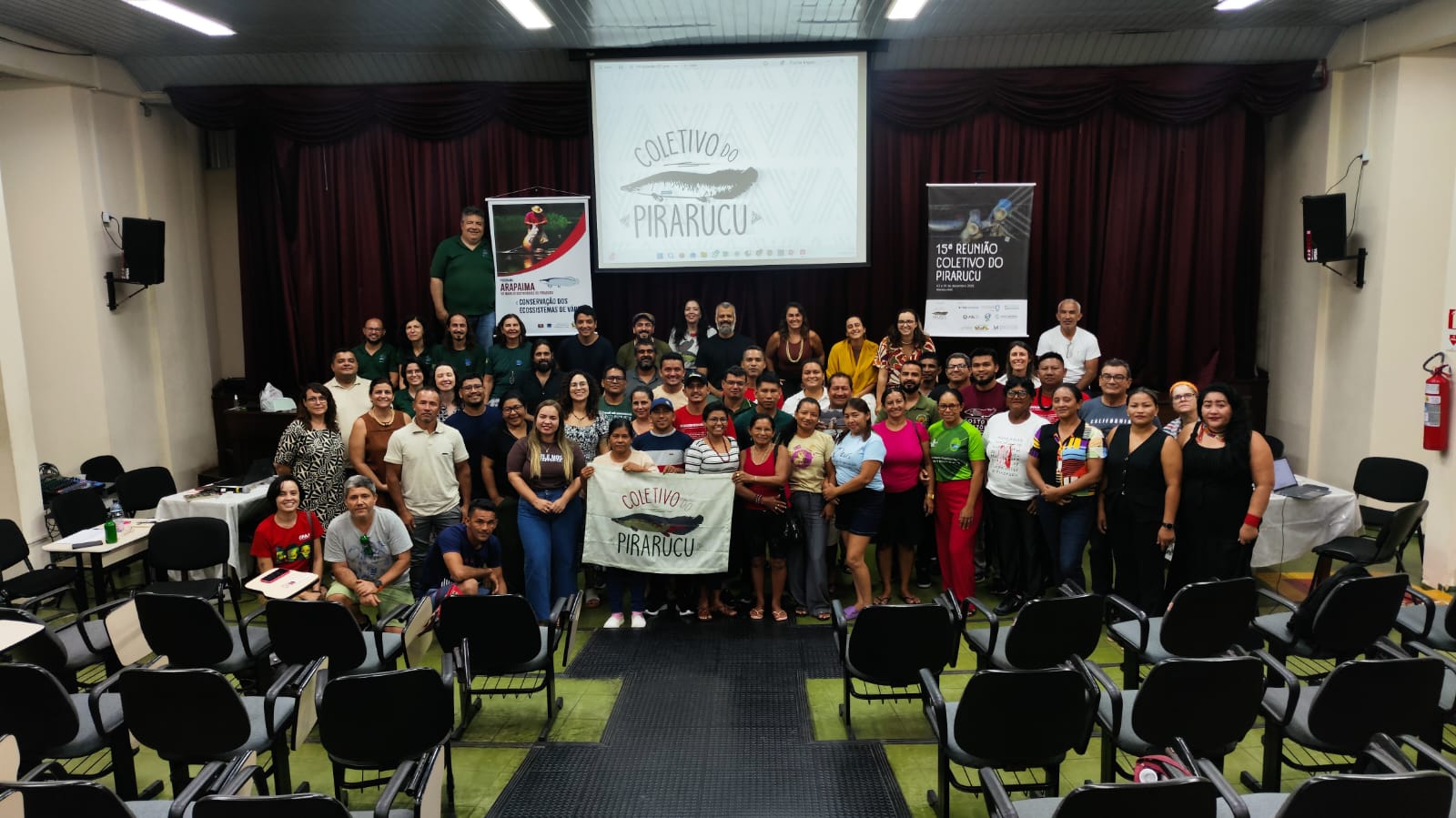 2025-12-11 15ª Reunião do Coletivo do Pirarucu ocorreu em dezembro, em Manaus (AM).jpeg