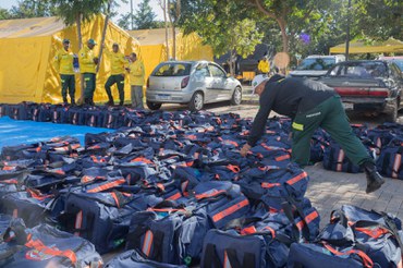 2025-08-21 Kits de equipamentos garantem prevenção aos incêndios florestais e segurança aos brigadistas.jpg