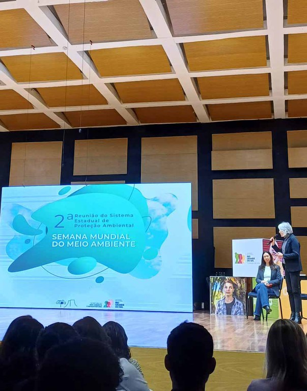 2025-06-05 Superintendente Diara durante seu discurso na abertura da reunião.jpeg