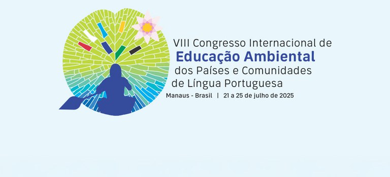 2027-07-18 VIII Congresso Internacional de Educação Ambiental dos Países e Comunidades de Língua Portuguesa (logo).png
