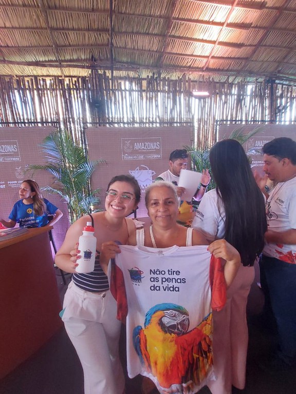 2025-06-26 Campanha Não Tire as Penas da Vida 2025, Ibama.jpg