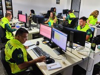 Força-tarefa resulta em quase R$ 11 milhões em multas de acidentes com óleo no mar