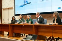 Fórum de Programas de Fauna destaca avanços do licenciamento ambiental