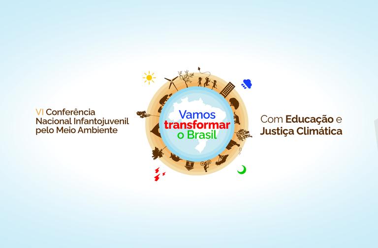 VI Conferência Nacional Infantojuvenil pelo Meio Ambiente (Cnijma).png