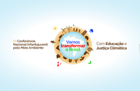 Governo Federal convida escolas para ação de educação ambiental