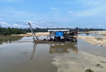 2025-11-03 Operação neutralizou estruturas dos garimpeiros.jpeg