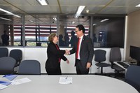 Ibama adere ao Fórum de Corregedorias da Área Econômica (FOCO.E+)