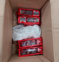 Ibama apreende 201 cavalos-marinhos enviados ilegalmente para os EUA