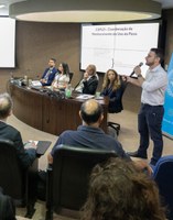 Ibama apresenta o SinaflorLab: inteligência contra fraudes