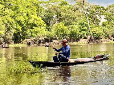 2025-08-22 Ibama autoriza a captura sustentável de mais de 6 mil pirarucus em Tonantins (AM).jpg