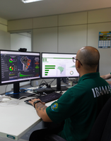 Ibama bloqueia mais de 1,7 milhão de m³ de créditos madeireiros irregulares com uso de tecnologia