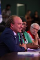 Ibama celebra a posse dos novos 460 servidores