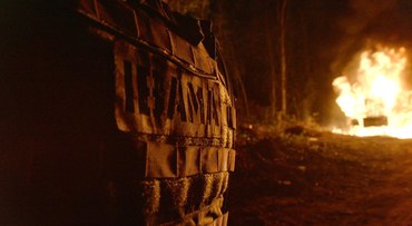 2025-07-09 Material usado na explorao ilegal da madeira foi inutilizado para combater o crime ambiental.jpeg