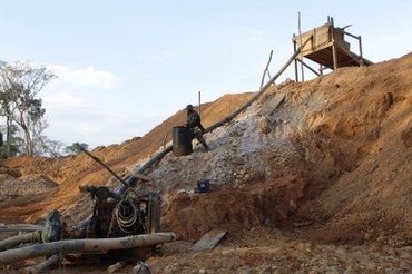 2025-08-25 Operação Xapiri-Sararé (MT) no combate ao garimpo ilegal-2.JPG