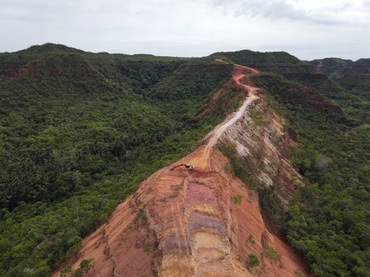2025-12-05 Estrada aberta entre TO e MA não tinha licença ambiental; obra foi embargada pelo Ibama.JPG
