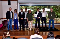 Ibama firma parceria com Grupo Globo para fortalecer ações de conservação ambiental