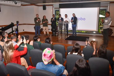 2025-09-30 Parceria entre o Ibama e Rede Globo fortalece defesa do meio ambiente