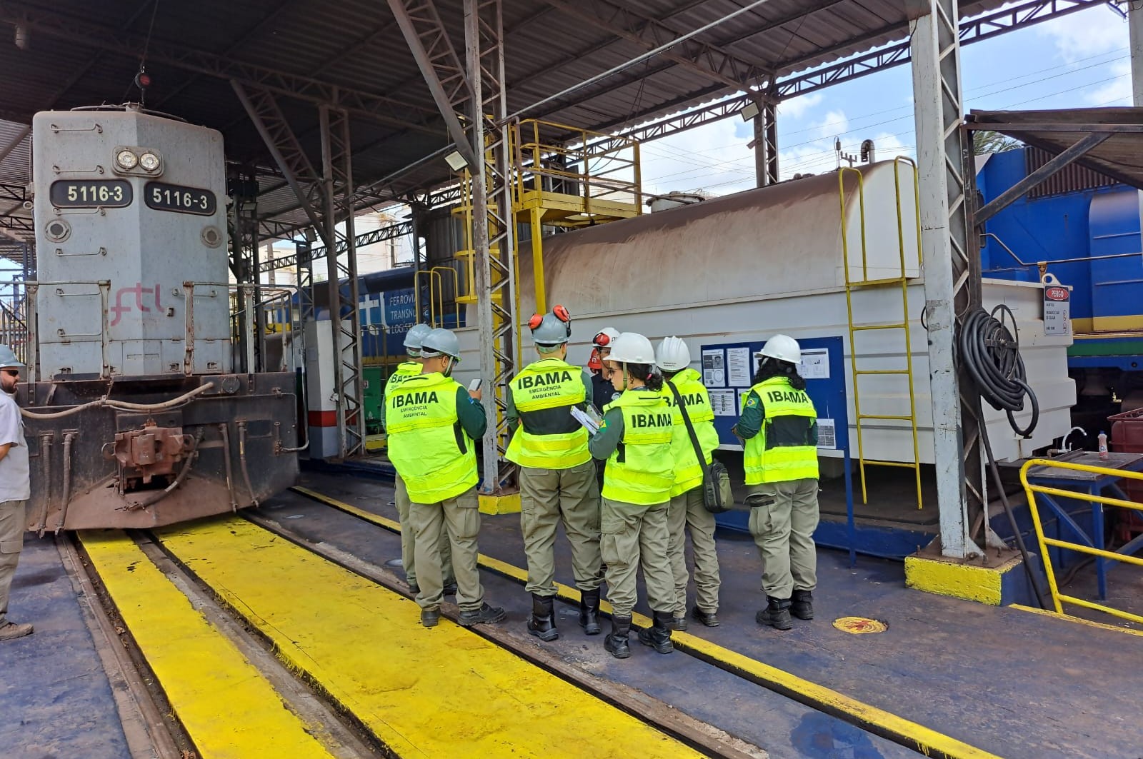 2025-10-23 Pátios da empresa responsável pela ferrovia no Maranhão também foram verificados.jpeg