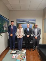 Ibama, ICMBio e MMA firmam parceria inédita para fortalecer a integridade no setor ambiental