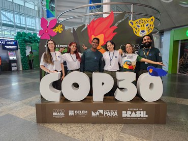 2025-11-07 Campanha “Leve a Cultura, Deixe a Natureza” sensibiliza visitantes que chegam a Belém para a COP30.jpg