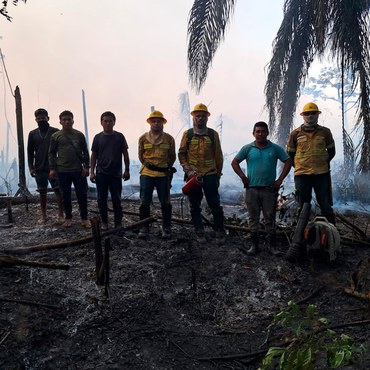2025-11-24 Operação Pará 2025 – Fase II mantém as menores áreas queimadas já registradas nas TIs Alto Rio Guamá e Alto Turiaçu.jpg