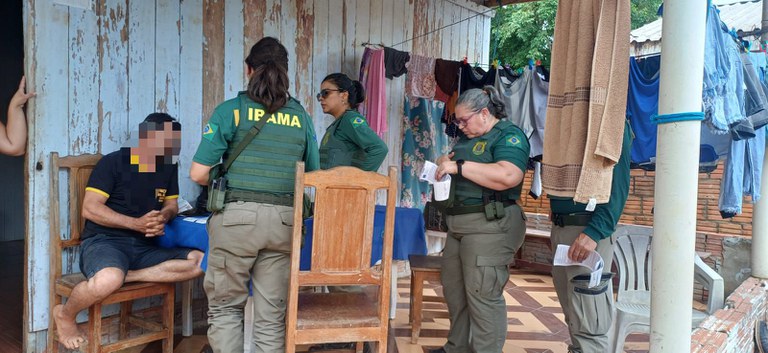 2025-11-06 Ibama intensifica o monitoramento digital e coíbe caça, maus-tratos e exploração ilegal de fauna no interior do Acre.jpg