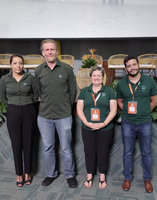 Ibama participa de evento na Colômbia sobre licenciamento e fiscalização ambiental