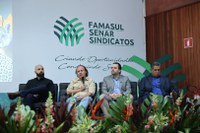 Ibama participa de workshop internacional sobre conflitos com grandes felinos