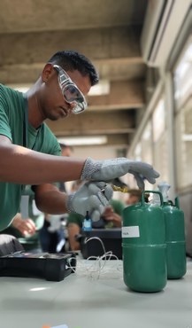 -Foto: Divulgação Ibama