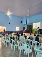 Ibama promove atividades na Semana do Meio Ambiente no AP