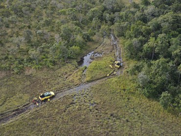 2025-05-06 Instrutores do Prevfogo promovem o aprimoramento técnico de brigadistas no Tocantins.jpg