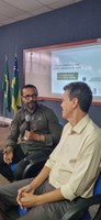 Ibama promove I Encontro Interinstitucional de Meio Ambiente em Sergipe