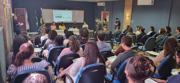 2025-05-28 Representantes de instituições públicas participaram do encontro.jpeg