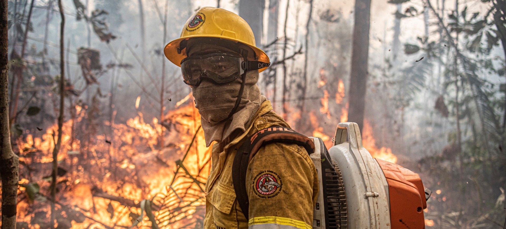 2025-05-12 Brigadistas do Prevfogo em ação de combate aos incêndios.jpg