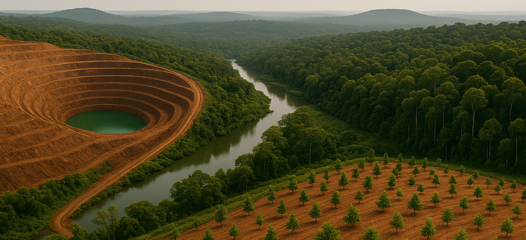 Encontro reuniu especialistas do Ibama, ANM e ICMBio para alinhar procedimentos e promover maior segurança no setor mineral