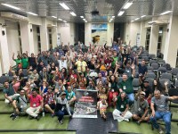 Manejo sustentável do pirarucu é tema de evento no Amazonas