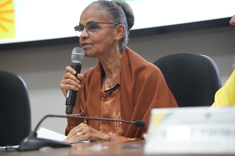 Evento marcou a prévia da etapa nacional da Conferência, a ser realizada de 6 a 9 de maio