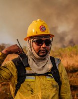 MMA promove oficina com governos do MT e MS para construir pacto de prevenção e controle dos incêndios no Pantanal