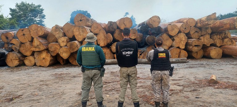 2025-10-17 Ibama, ICMBio e Força Nacional atuam de forma conjunta em Rurópolis (PA).jpg