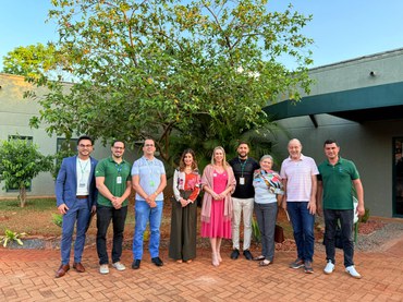 2025-10-24 Representantes das Ouvidorias do Ibama e da Anvisa.jpeg