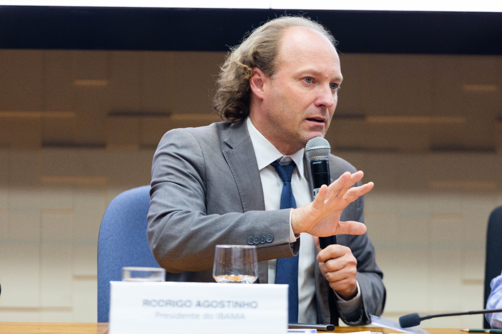 2025-07-30 Rodrigo Agostinho, presidente do Ibama.jpg