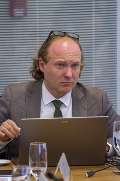 2025-09-01 Presidente do Ibama, Rodrigo Agostinho.jpg