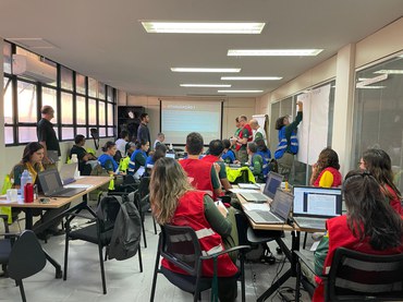 2025-07-18 Pela ferramenta do SCI, são formados grupos com diferentes papéis e responsabilidades durante uma emergência.jpeg